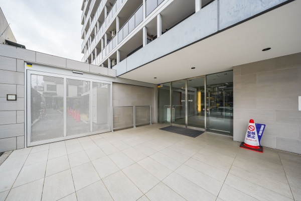 中古マンション 東京都江戸川区北小岩３丁目 京成本線江戸川駅 4,980万円