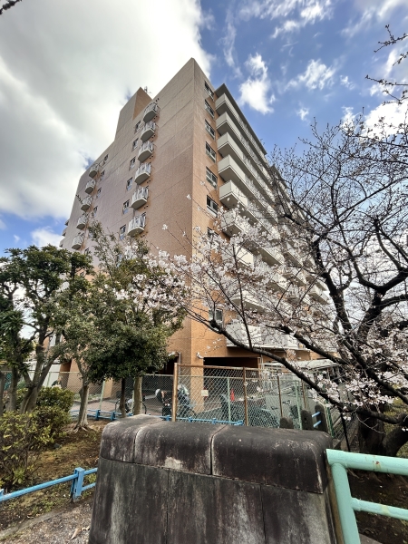 中古マンション 東京都江東区木場３丁目 東西線木場駅 4,799万円