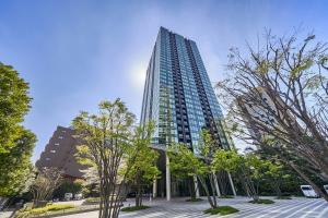 中古マンション 東京都港区三田１丁目 南北線麻布十番駅 268000000