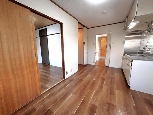 中古マンション 神戸市兵庫区新開地１丁目2-18 神戸高速東西線新開地駅 730万円