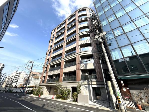 中古マンション 渋谷区東２丁目 東急東横線渋谷駅 1億420万円