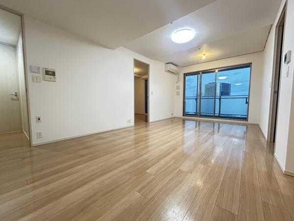 中古マンション 江東区豊洲６丁目 ゆりかもめ新豊洲駅 1億6,880万円