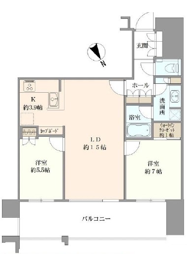 中古マンション 江東区豊洲６丁目 ゆりかもめ新豊洲駅 1億6,880万円