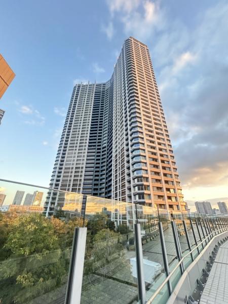 中古マンション 江東区豊洲６丁目 ゆりかもめ新豊洲駅 1億6,880万円