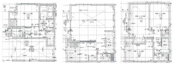 中古戸建 豊島区池袋３丁目 副都心線池袋駅 1億2,900万円