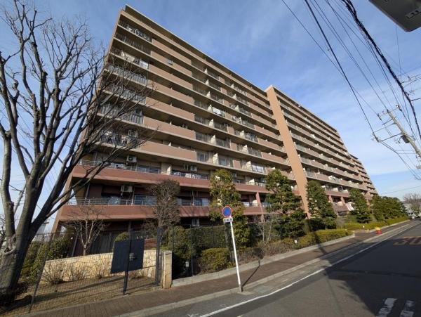 中古マンション 川口市南鳩ヶ谷６丁目 埼玉高速鉄道南鳩ケ谷駅 4,390万円