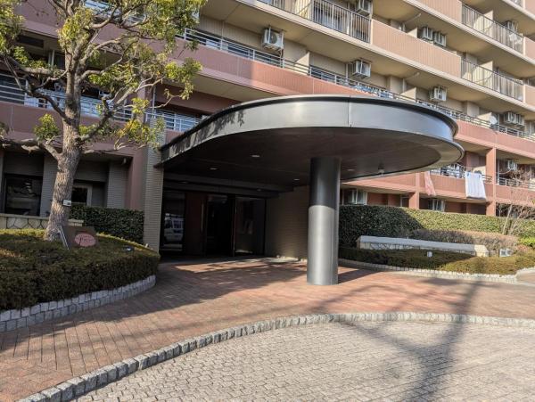 中古マンション 川口市南鳩ヶ谷６丁目 埼玉高速鉄道南鳩ケ谷駅 4,390万円