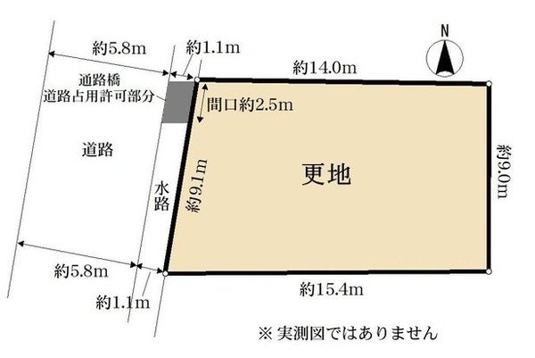 土地 兵庫県伊丹市車塚２丁目 阪急神戸線武庫之荘駅 3,880万円
