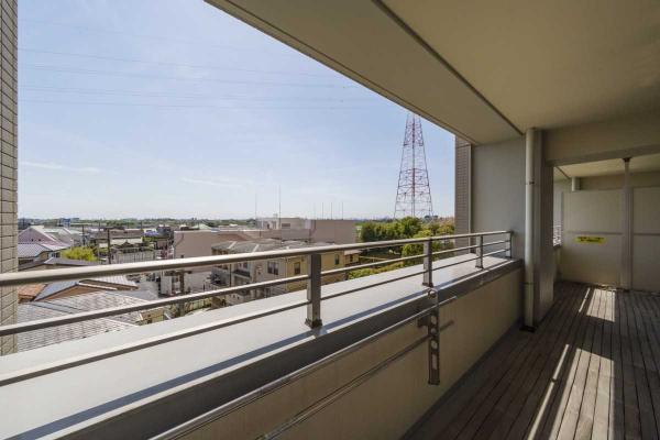 中古マンション 千葉県市川市市川南３丁目 JR総武本線市川駅 8,880万円