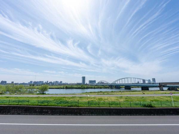 中古マンション 東京都大田区多摩川2丁目 東急多摩川線矢口渡駅 7,499万円