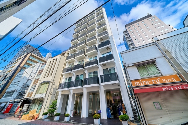 中古マンション 東京都中央区東日本橋３丁目 都営浅草線東日本橋駅 1億2,480万円