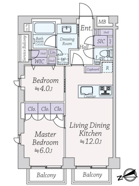 中古マンション 東京都中央区東日本橋３丁目 都営浅草線東日本橋駅 1億2,480万円