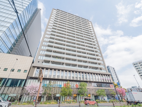 中古マンション 東京都文京区小石川１丁目 都営三田線春日駅 2億4,900万円