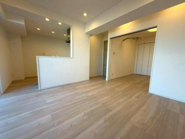 中古マンション 中野区東中野４丁目 JR中央・総武線東中野駅 4,199万円