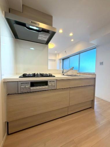 中古マンション 中野区東中野４丁目 JR中央・総武線東中野駅 4,199万円