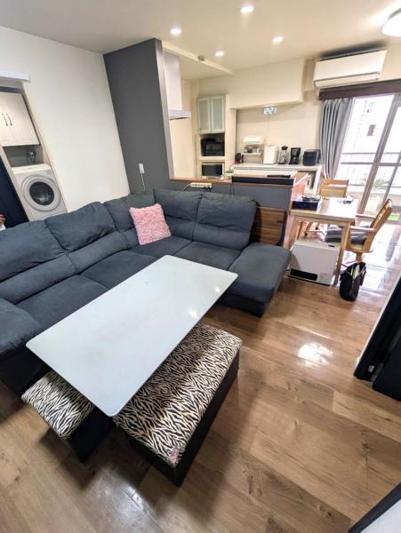 中古マンション 中野区東中野５丁目 JR中央・総武線東中野駅 3,880万円