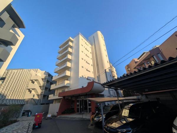 中古マンション 中野区東中野５丁目 JR中央・総武線東中野駅 3,880万円