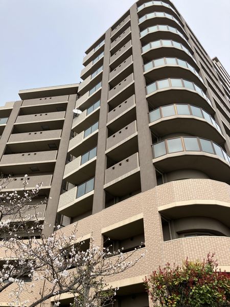 中古マンション 大阪府枚方市茄子作北町 京阪本線枚方市駅 2,780万円