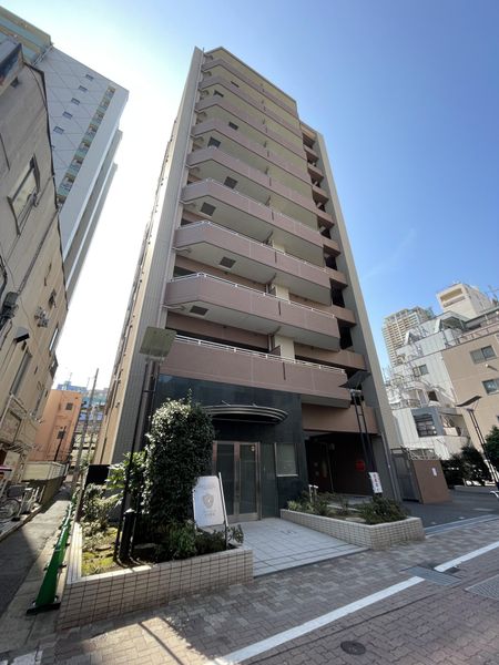 中古マンション 千葉県市川市市川１丁目 JR中央・総武線市川駅 6,500万円
