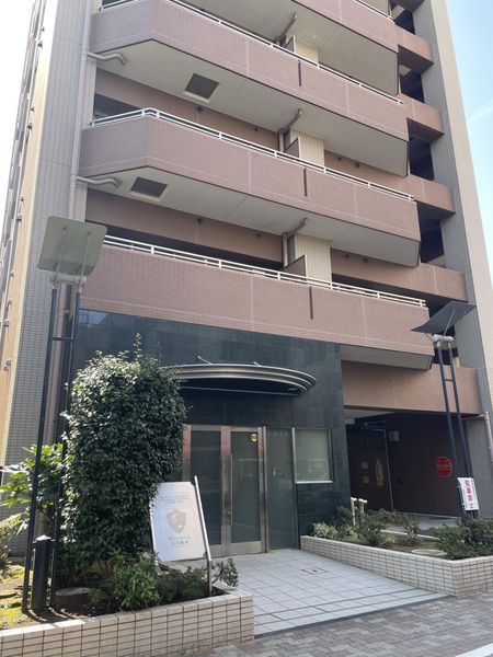 中古マンション 千葉県市川市市川１丁目 JR中央・総武線市川駅 6,500万円