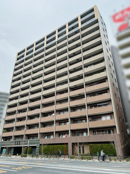 中古マンション 東京都台東区下谷１丁目 JR京浜東北線上野駅 1億4,800万円