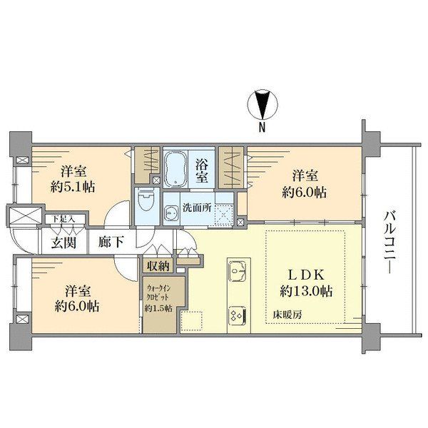 中古マンション 東京都台東区下谷１丁目 JR京浜東北線上野駅 1億4,800万円