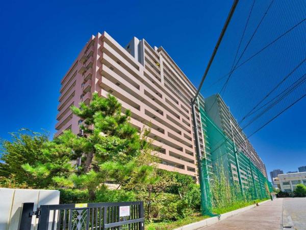 中古マンション 東京都江東区豊洲４丁目 有楽町線豊洲駅 1億4,990万円