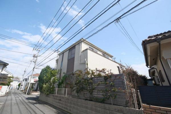 中古戸建 東京都小平市津田町２丁目 西武国分寺線鷹の台駅 5,280万円