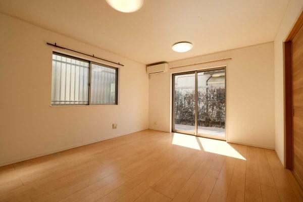 中古戸建 東京都小平市津田町２丁目 西武国分寺線鷹の台駅 5,280万円