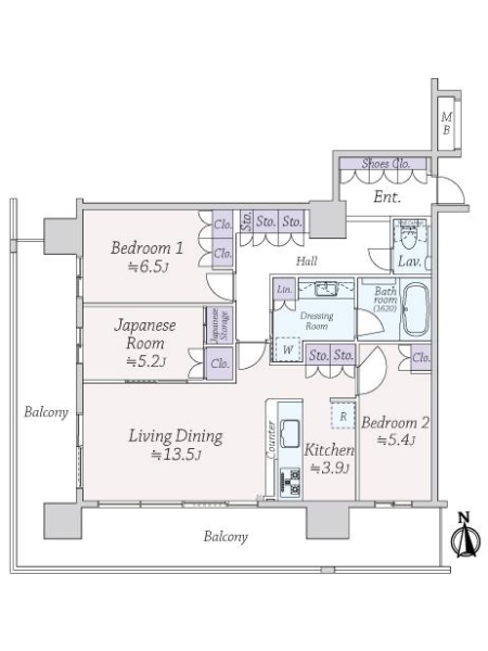 中古マンション 大阪府大阪市西区南堀江４丁目 大阪メトロ長堀鶴見緑地線西長堀駅 1億1,800万円