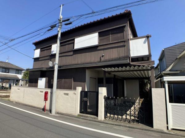 土地 東京都杉並区善福寺２丁目 JR中央本線吉祥寺駅 9,950万円