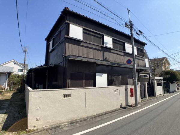 土地 東京都杉並区善福寺２丁目 JR中央本線吉祥寺駅 9,950万円