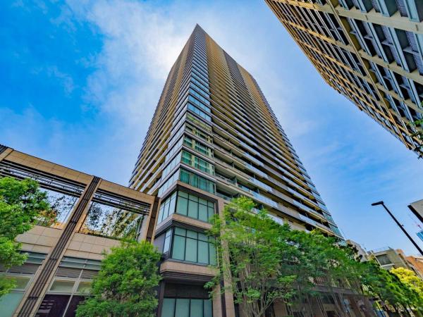 中古マンション 東京都中央区湊２丁目 JR京葉線八丁堀駅 2億5,980万円