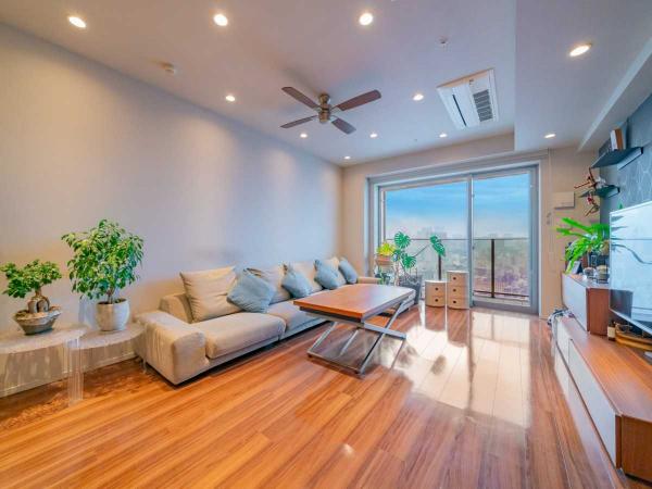 中古マンション 東京都中央区湊２丁目 JR京葉線八丁堀駅 2億5,980万円