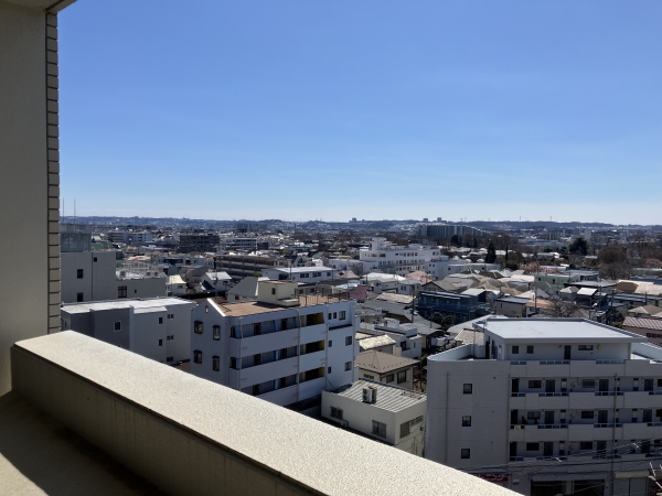 中古マンション 東京都立川市富士見町１丁目 JR青梅線西立川駅 8,000万円