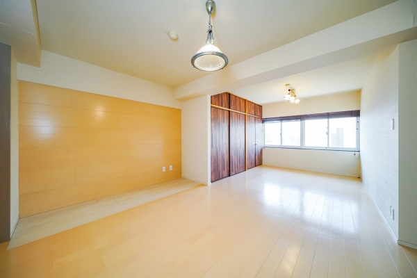 中古マンション 東京都新宿区岩戸町 都営大江戸線牛込神楽坂駅 6,200万円