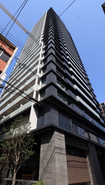 中古マンション 大阪府大阪市北区天満１丁目 大阪メトロ谷町線天満橋駅 1億2,800万円