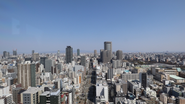 中古マンション 大阪府大阪市北区天満１丁目 大阪メトロ谷町線天満橋駅 1億2,800万円