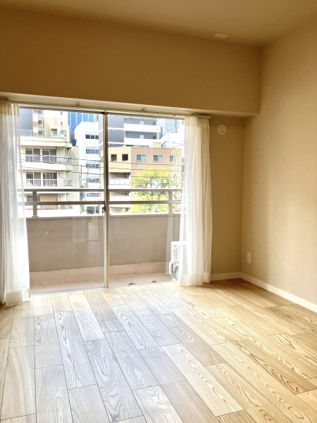 中古マンション 東京都品川区南大井３丁目 京急本線大森海岸駅 2,980万円