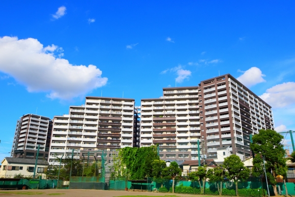 中古マンション 東京都江東区亀戸９丁目 JR中央・総武線平井駅 8,280万円