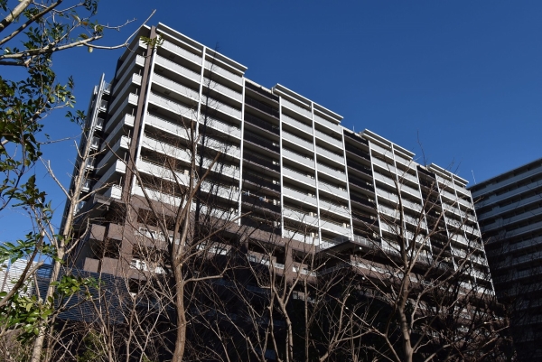 中古マンション 東京都江東区亀戸９丁目 JR中央・総武線平井駅 8,280万円