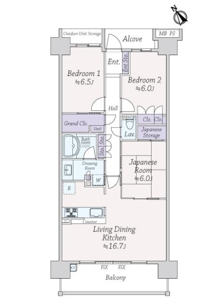 中古マンション 東京都江東区亀戸９丁目 JR中央・総武線平井駅 8,280万円