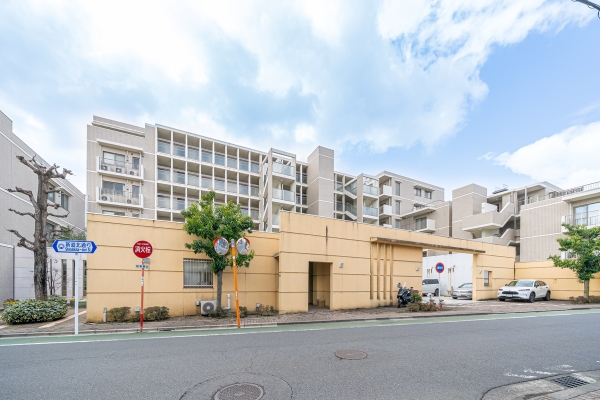 中古マンション 東京都三鷹市上連雀４丁目 JR中央本線三鷹駅 7,980万円