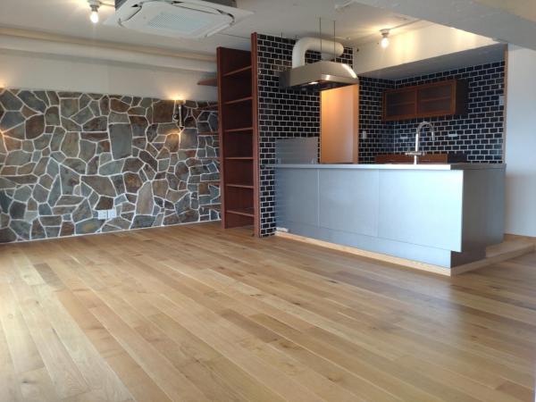 中古マンション 杉並区永福４丁目 京王井の頭線西永福駅 6,480万円