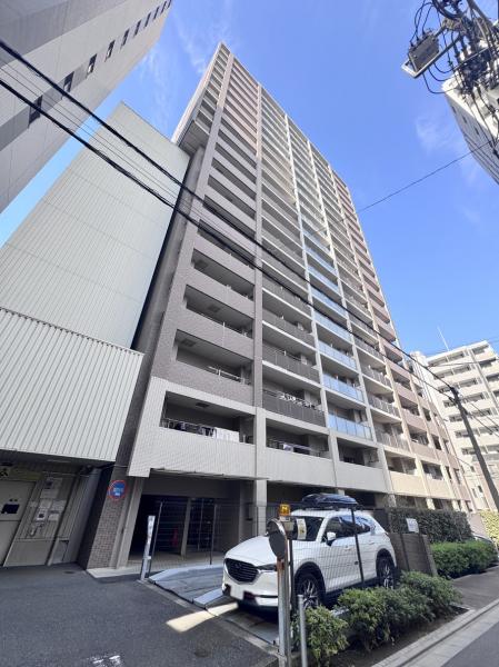 中古マンション 台東区竜泉２丁目 日比谷線三ノ輪駅 1億1,980万円