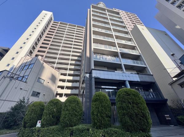 中古マンション 台東区竜泉２丁目 日比谷線三ノ輪駅 1億1,980万円