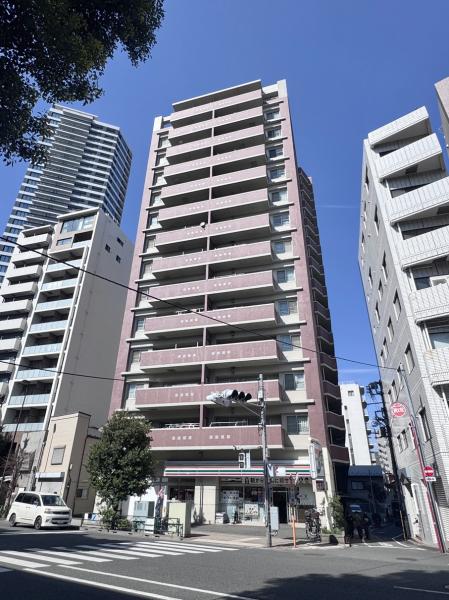 中古マンション 豊島区東池袋５丁目 有楽町線東池袋駅 1億2,480万円