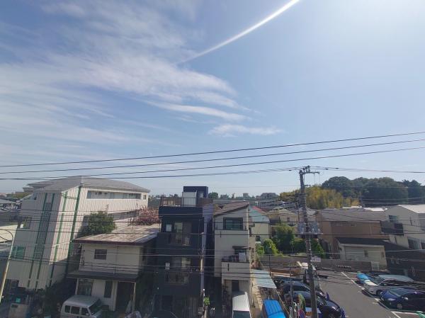 杉並ヒルズ上井草 眺望