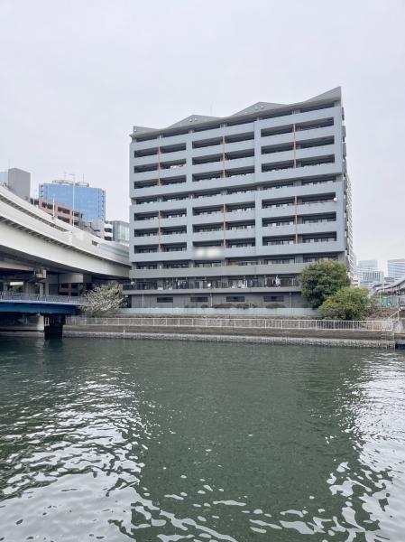 中古マンション 港区海岸２丁目 ゆりかもめ日の出駅 1億480万円