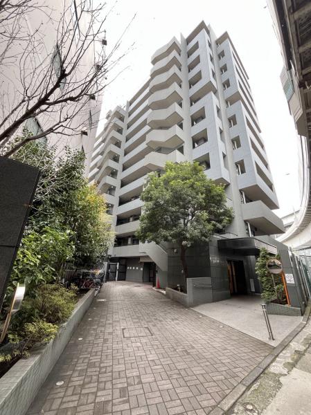 中古マンション 港区海岸２丁目 ゆりかもめ日の出駅 1億480万円